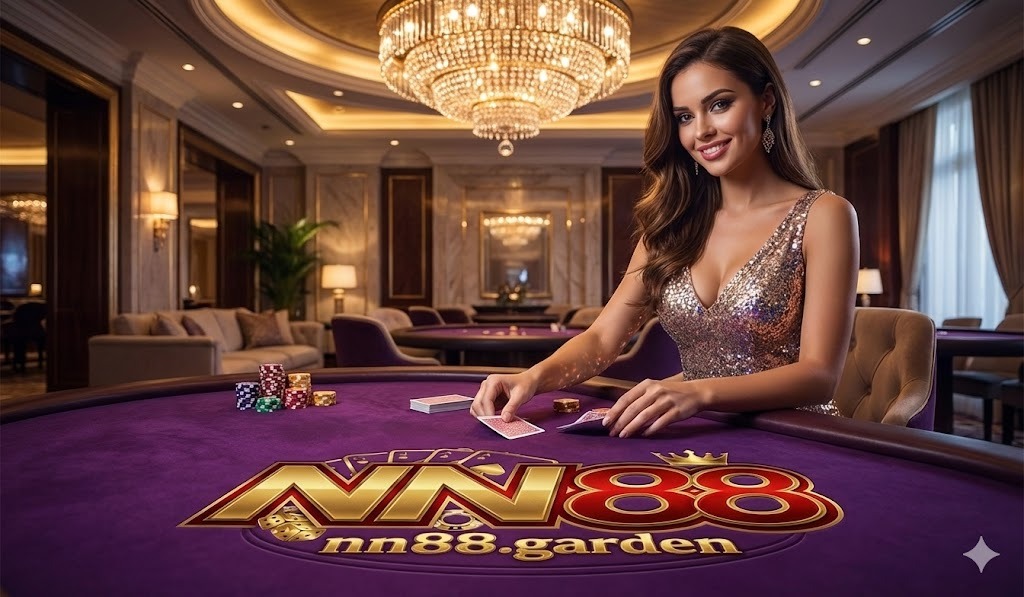 AE Sexy NN88 - Sòng Bài Thượng Lưu, Cảm Xúc Thăng Hoa Đỉnh Cao 4 Sức hút không thể chối từ của sảnh cược nóng bỏng AE Sexy NN88