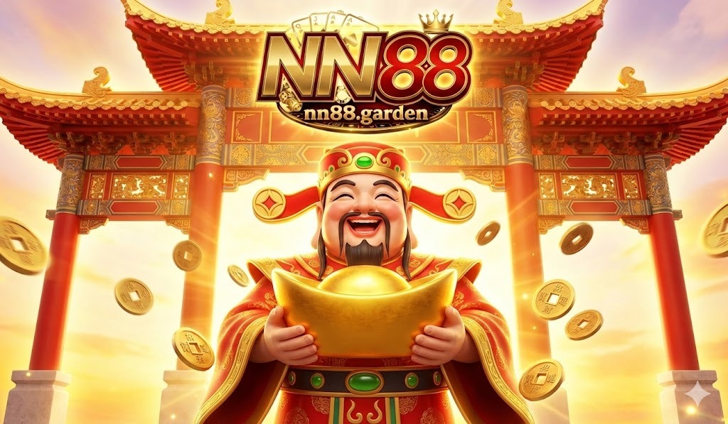 CQ9 NN88 - Thiên Đường Nổ Hũ Á Đông Đậm Chất Tín Nghĩa 2 Hệ thống trò chơi phong phú với cơ hội thắng lớn của sảnh CQ9 NN88