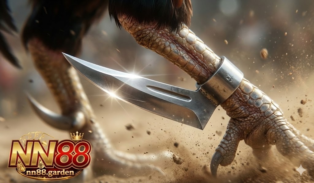 Đá gà cựa dao NN88 - Đấu trường sinh tử kịch tính và đẳng cấp nhất 1 Cam kết tín nghĩa về kết quả minh bạch và công bằng tại sảnh đá gà cựa dao NN88