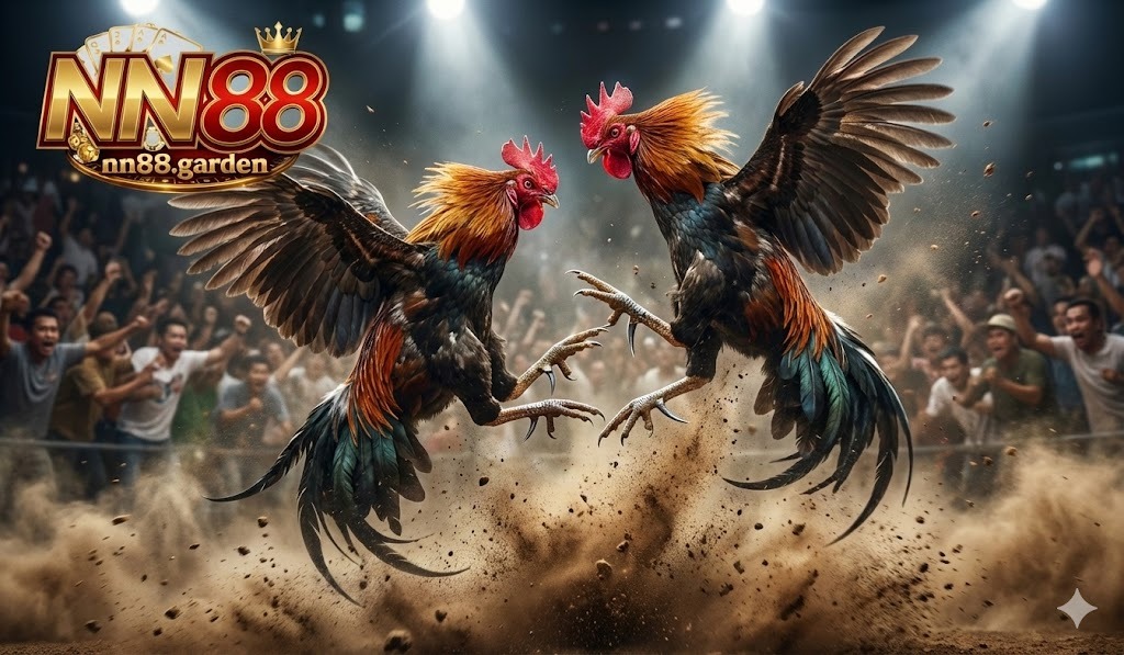 Đá gà Thomo NN88 - Chảo lửa cuồng nhiệt của giới kê thủ 2 Các thể loại thi đấu đa dạng và hấp dẫn tại đá gà Thomo NN88