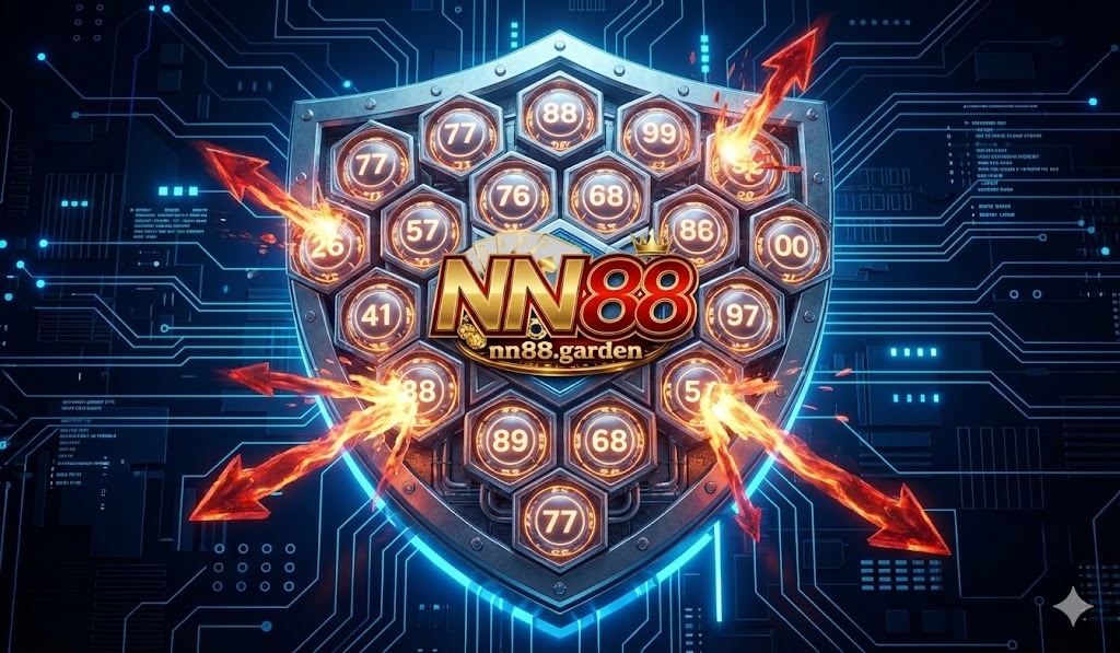 Dàn đề 20 số nuôi khung 5 ngày - Lá chắn thép bảo vệ vốn đầu tư 1 Lợi thế vượt trội của chiến thuật dàn đề 20 số nuôi khung 5 ngày