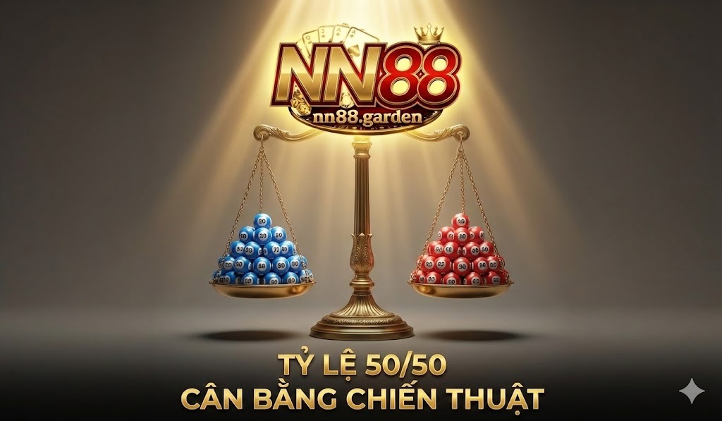Dàn đề 50 số nuôi khung 2 ngày - Giải pháp đầu tư "Bất bại" cho người chơi hệ an toàn 6 Lợi thế vượt trội của chiến thuật dàn đề 50 số nuôi khung 2 ngày