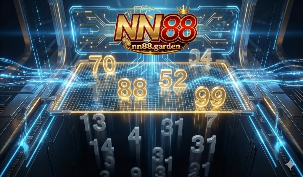 Dàn đề 70 số khung 2 ngày bất bại - Chiến thuật bao vây, thắng lợi chắc chắn 5 Ưu thế tuyệt đối của chiến thuật dàn đề 70 số khung 2 ngày bất bại