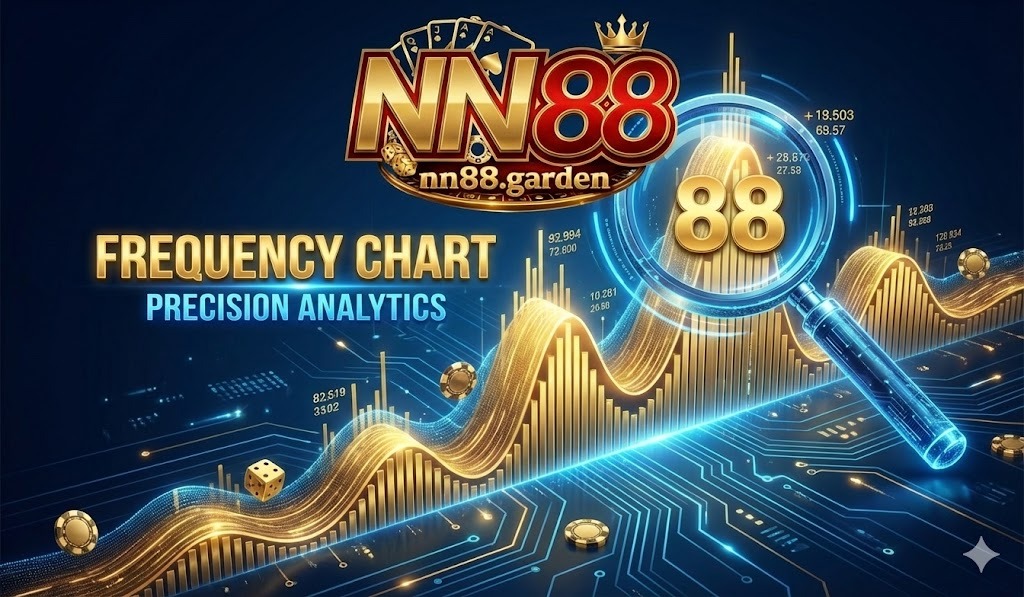 Soi cầu 4 số vip 247 hôm nay - Chiến lược chốt số đỉnh cao tại NN88 6 Lợi ích thiết thực khi tham gia soi cầu 4 số vip 247 hôm nay tại NN88